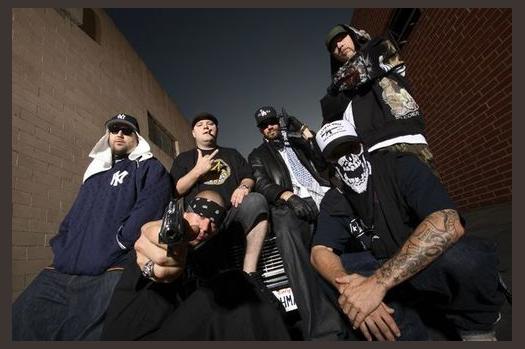 La Coka Nostra